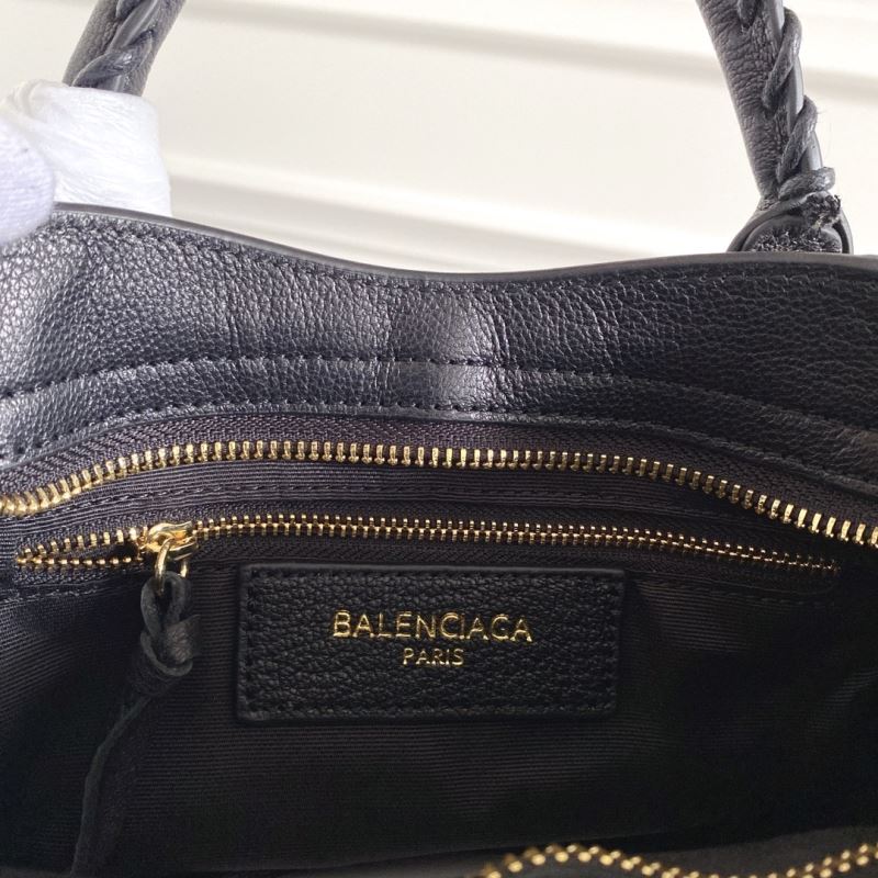 Balenciaga Top Handle Bags